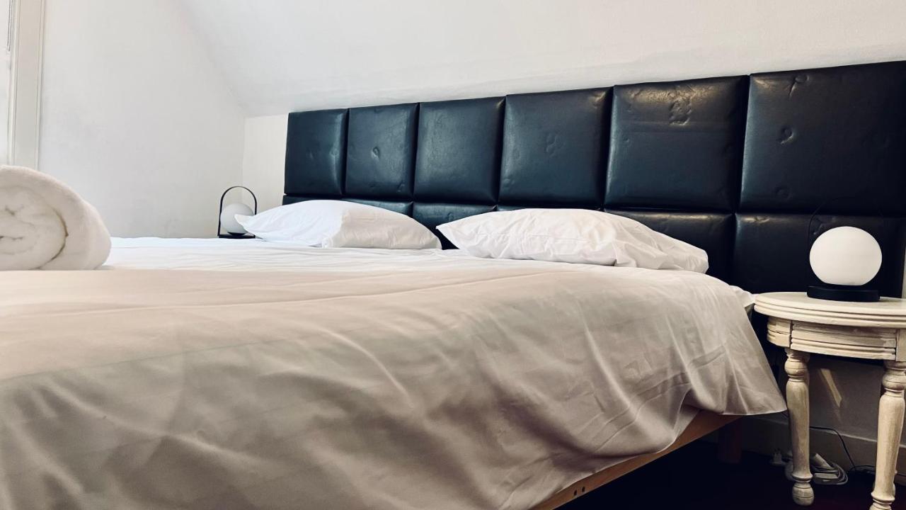 Efren'S Cosy House Hotel บรูจส์ ภายนอก รูปภาพ